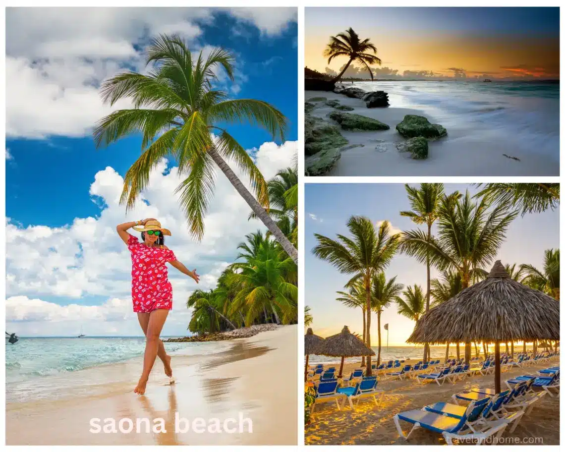Punta Cana, Soana Beach