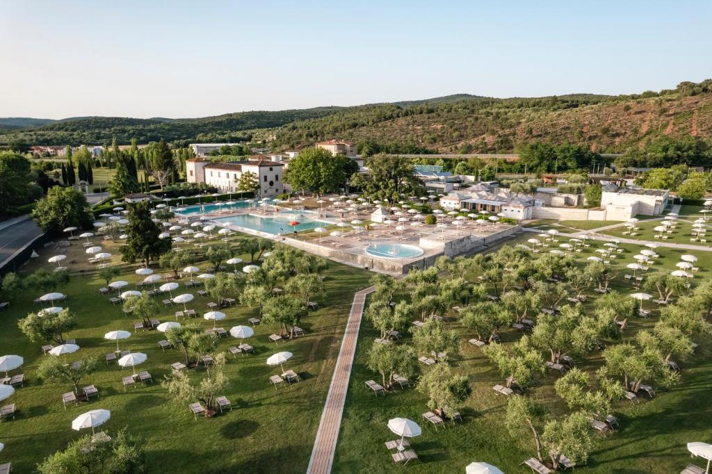 Residenze Terme Antica Querciolaia in Italy