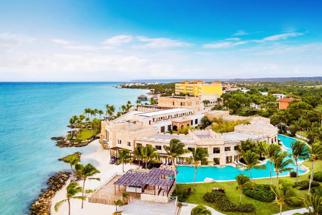 Sanctuary Cap Cana, a Luxury Collection All Inclusive Resort, Dominican Republic