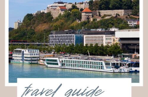 Travel to Slovakia, everything you need to know, travel guide, travel and home min