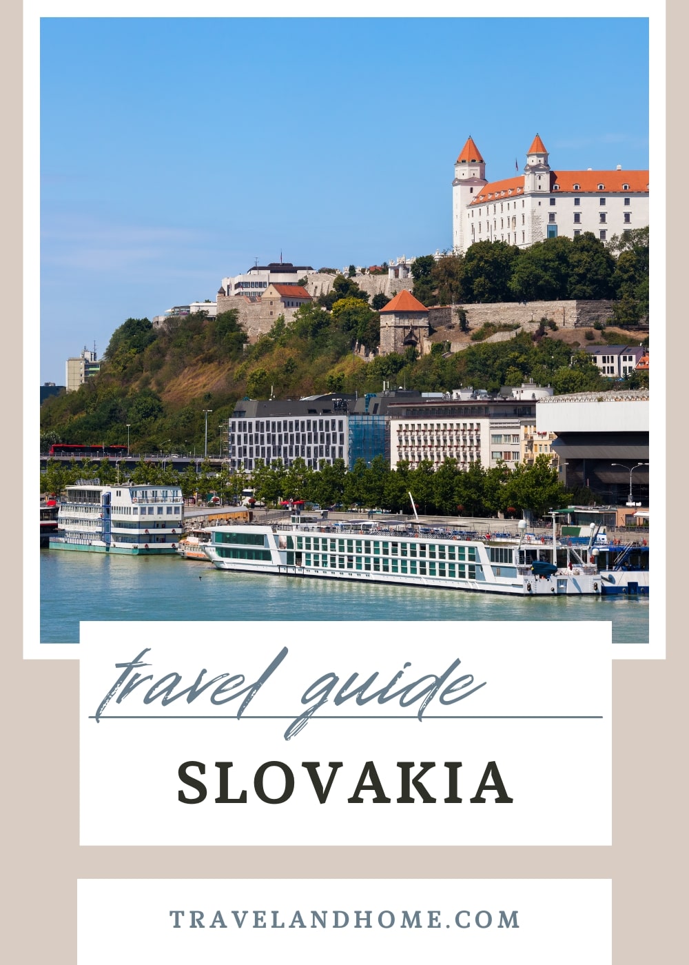 Travel to Slovakia, everything you need to know, travel guide, travel and home min