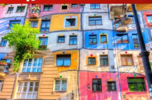 Vienna Bucket list, things you must to do in Vienna, free things in Vienna, travel and home