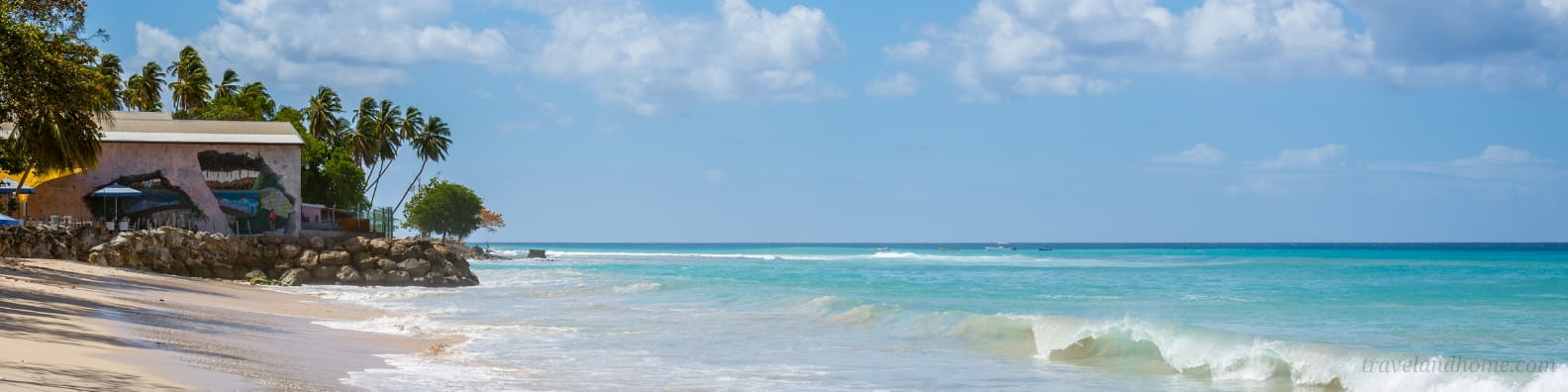Speightstown Beach - Barbados beaches