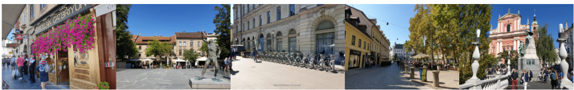 Things to do in Ljubljana, Slovenia