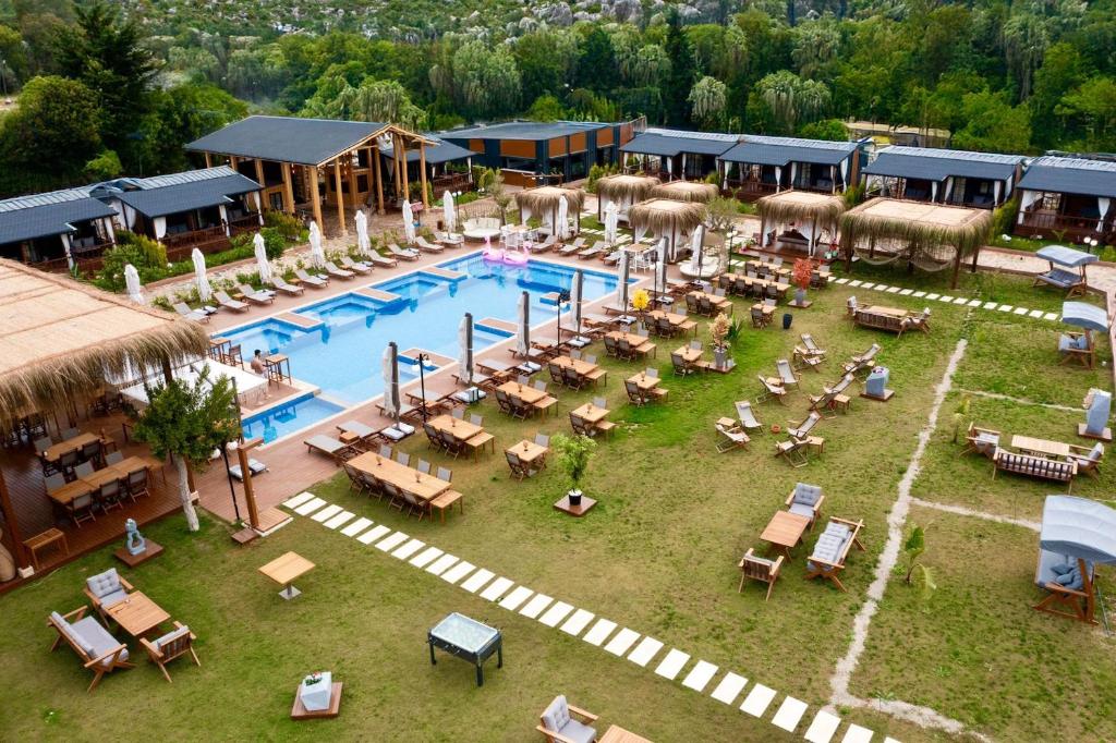 Unique places to stay in Demre - Myra