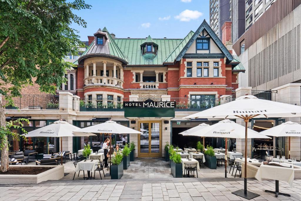 prettiest setting in Canada - a place you should visit