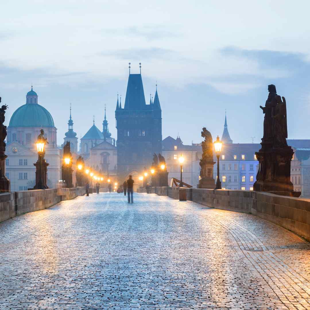 visit beautiful Prague in the Czech Republic - things you should not miss out on - top 10 things to do and experience