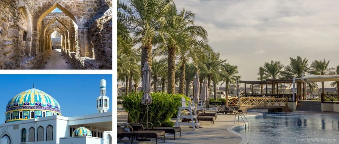 Award Winning Destinations in the Middle East, Bahrain