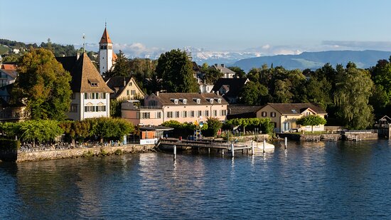 Boutiquehotel Sonne Küsnacht, best area to stay in Kusnacht Switzerland