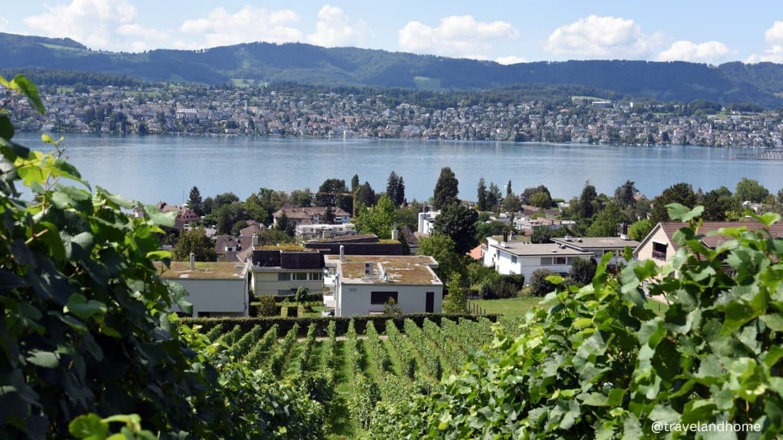 Things to do in Küsnacht Switzerland