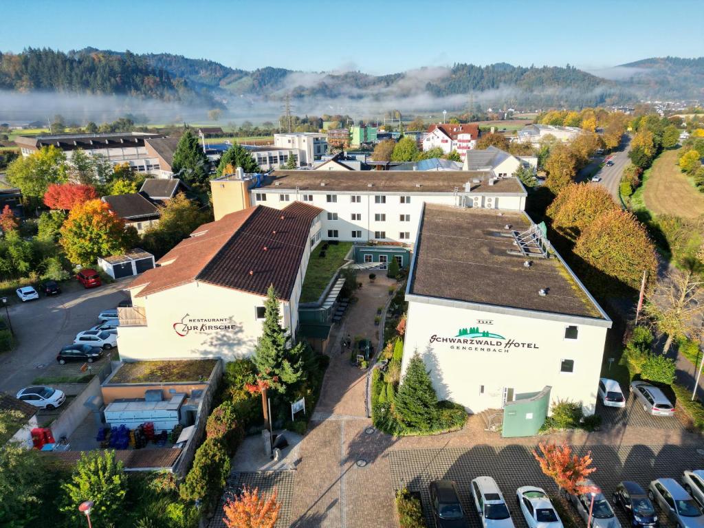 Gengenbach accommodation - where to stay