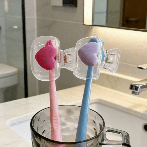 SHEIN Toothbrush Covers