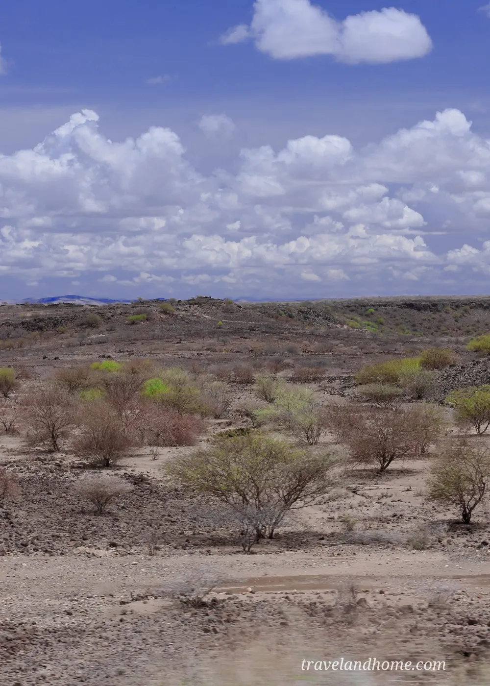 Awash region in Ethiopia, #travelandhome
