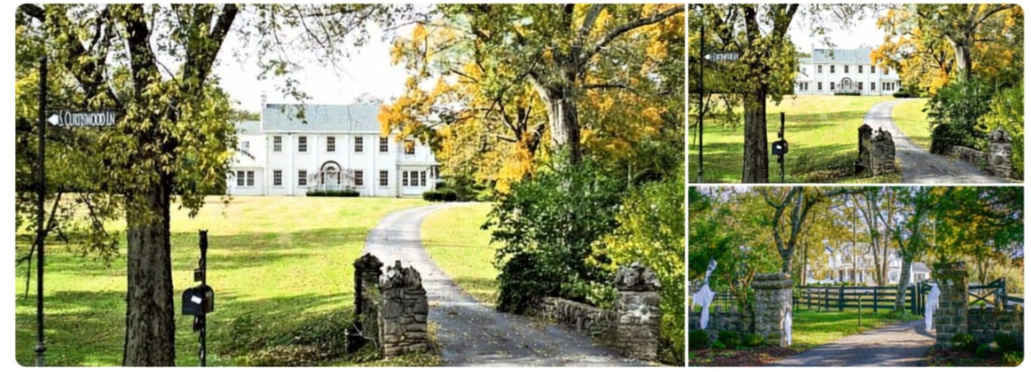 Buy tickets to Nashville Homes of the Stars tour
