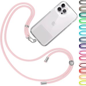 Cell Phone Lanyard, Neck Phone Holder from Amazon, #travelandhome