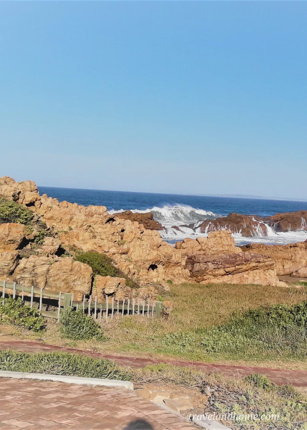 Pinnacle Point, Cape Town, Western Cape, South Africa, #travelandhome