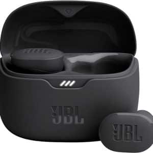 Wireless noise cancelling earbuds from Amazon, #travelandhome