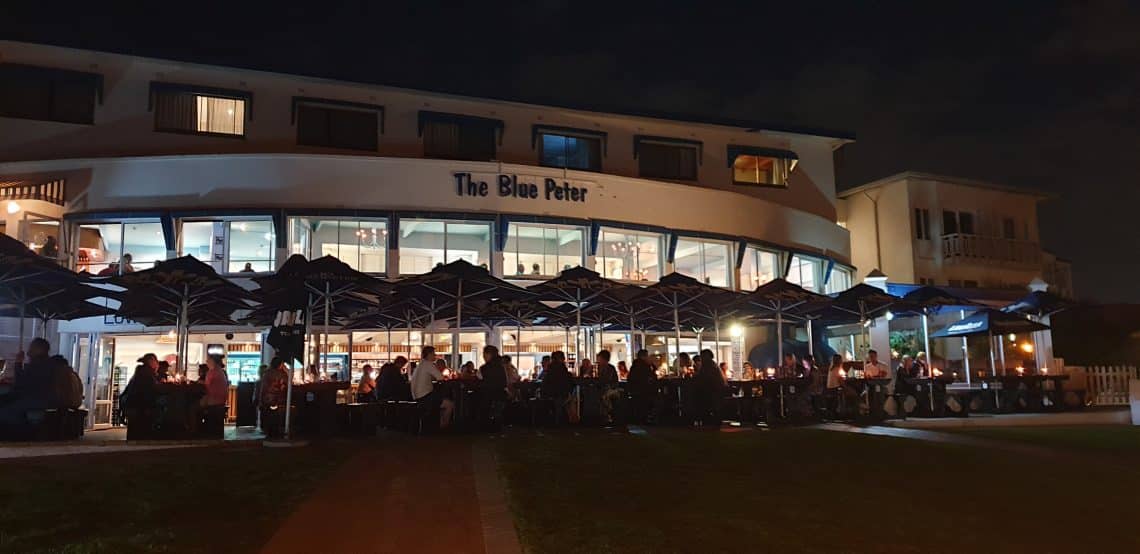 Nightlife in Cape Town for Tourists best places to be