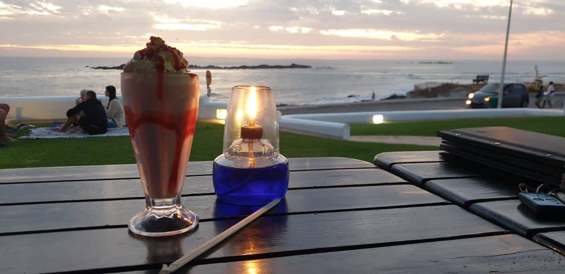 Summer Evenings in Blouberg Best places to be in Cape Town