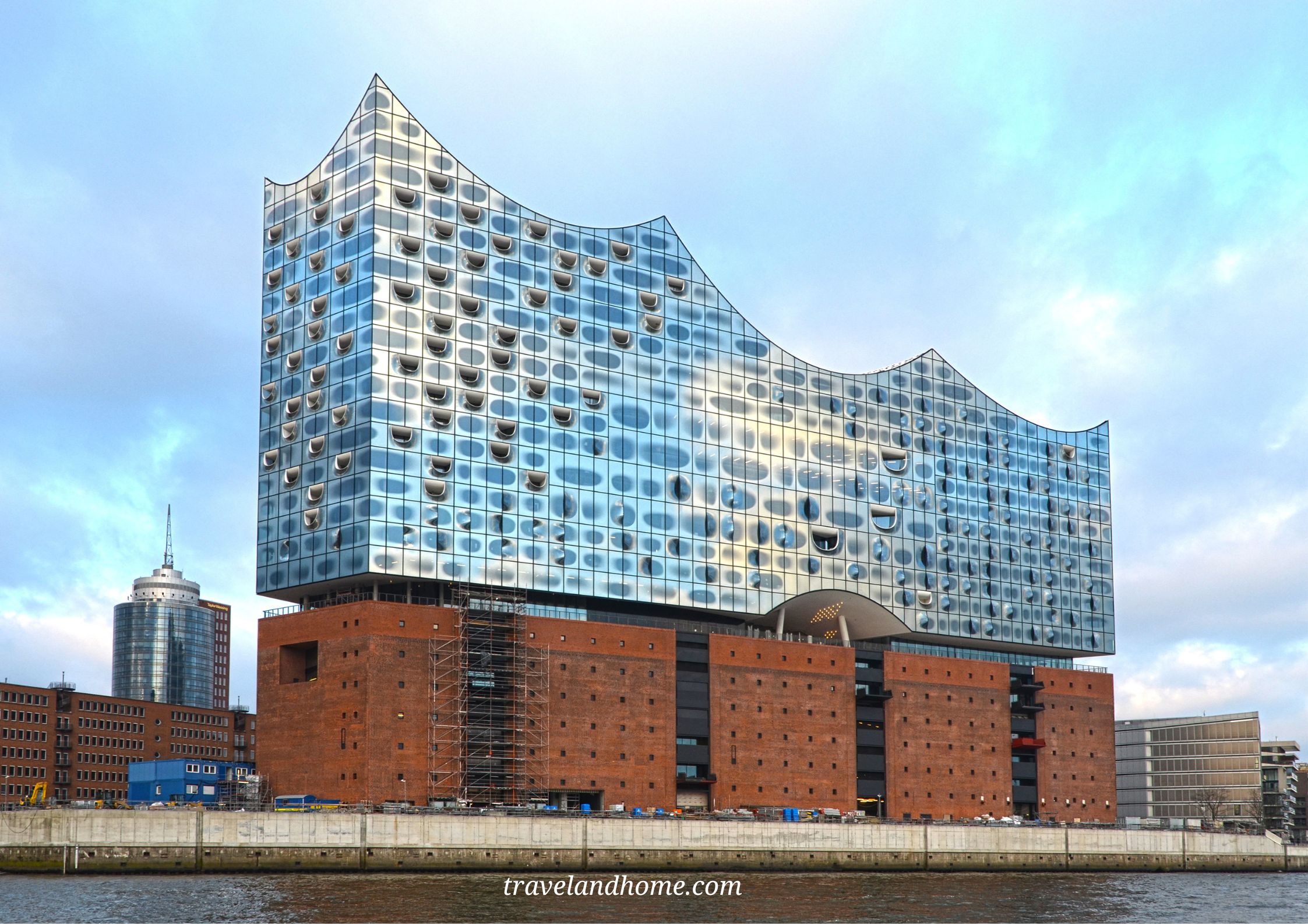 Elbe Philharmonic Hall, BEST things to do in Hamburg