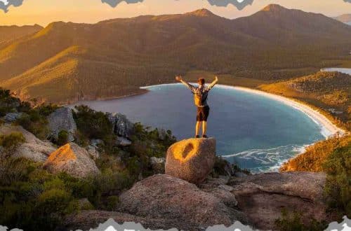 1 Day Hiking Trails – Epic Experiences Around The World