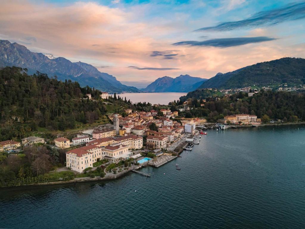 Grand Hotel Villa Serbelloni in Italy - beautiful accommodation - Lake Como