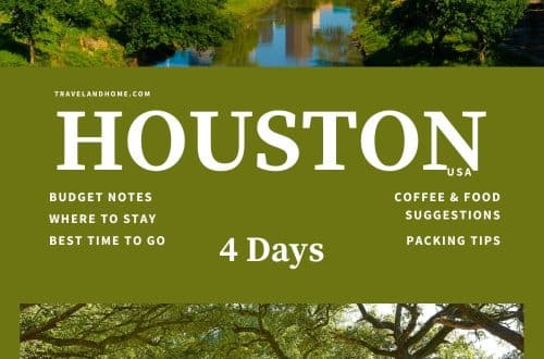 Houston travel itinerary, travel USA, Travel Texas