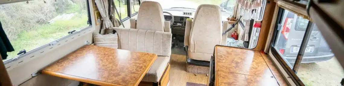 How RV Holidays Work