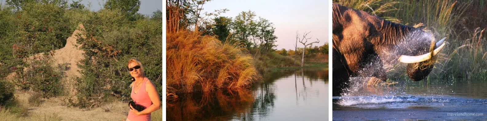 Kariba, Zimbabwe Itinerary, travel