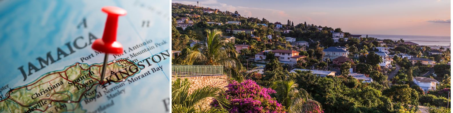 Kingston, Jamaica