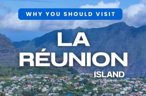 La Reunion - Reunion island - why you should visit - 1st time visiting guide