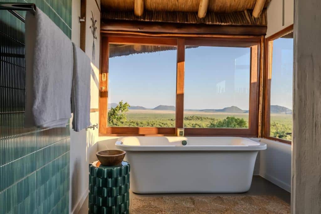 Madikwe Game Reserve - Lodge - best accommodation options