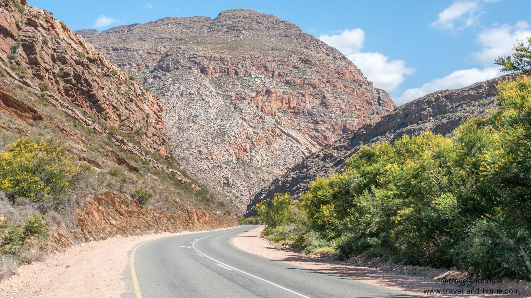 Meiringspoort Road Trip, scenic drive, Western Cape Province, South Africa, road trip