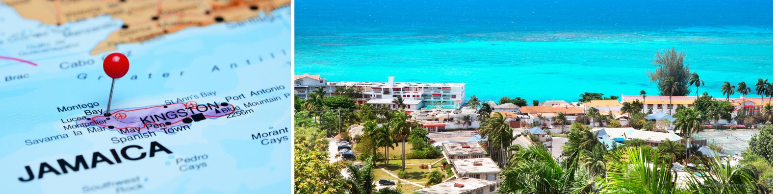 Montego Bay, Jamaica