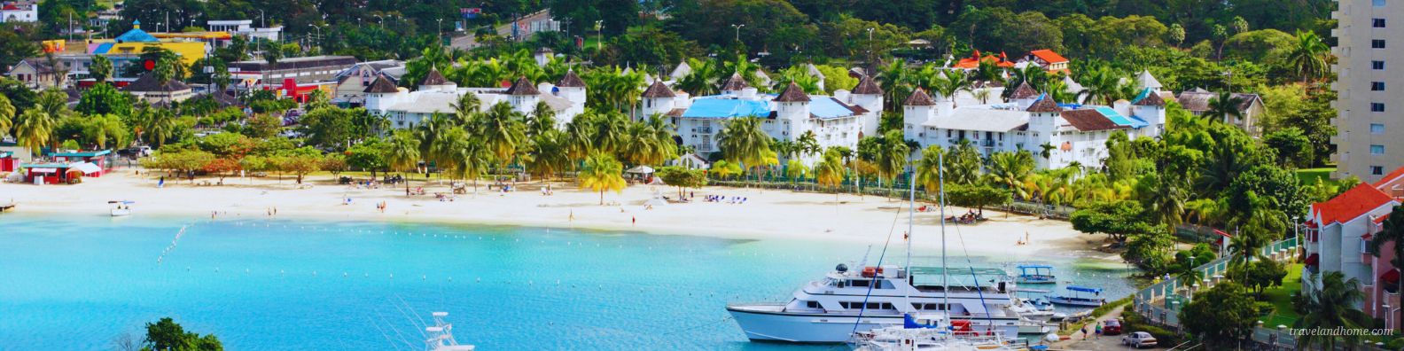 Ocho Rios, Jamaica