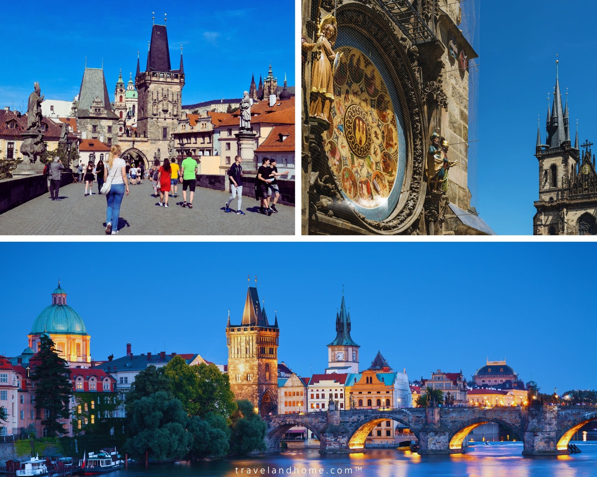 Prague know before you go, Prague travel guide