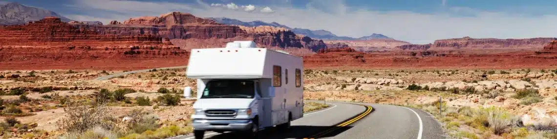 Safety & Comfort Tips for Families, RV Holidays