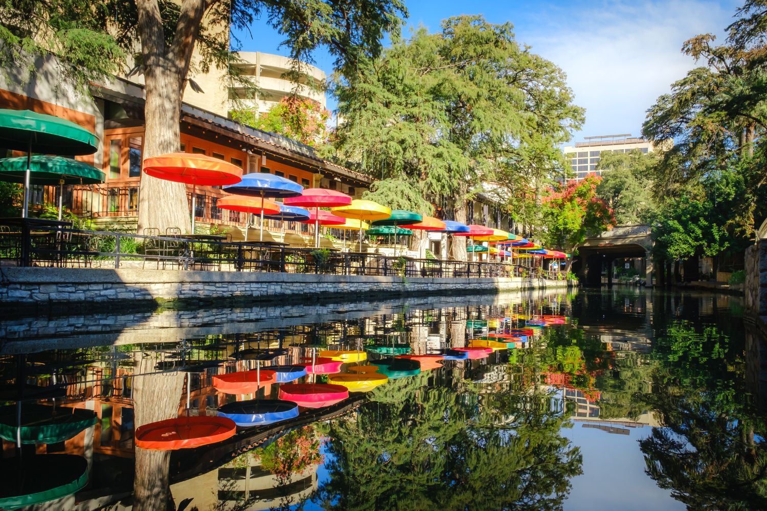 San Antonio River Walk - best time to visit - questions and answers to everything you should know