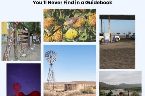 South Africa’s Best Hidden Moments, Quiet Local Secrets You’ll Never Find in a Guidebook