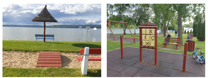 Things to do in Balatonberény, Lake Balaton, Hungary