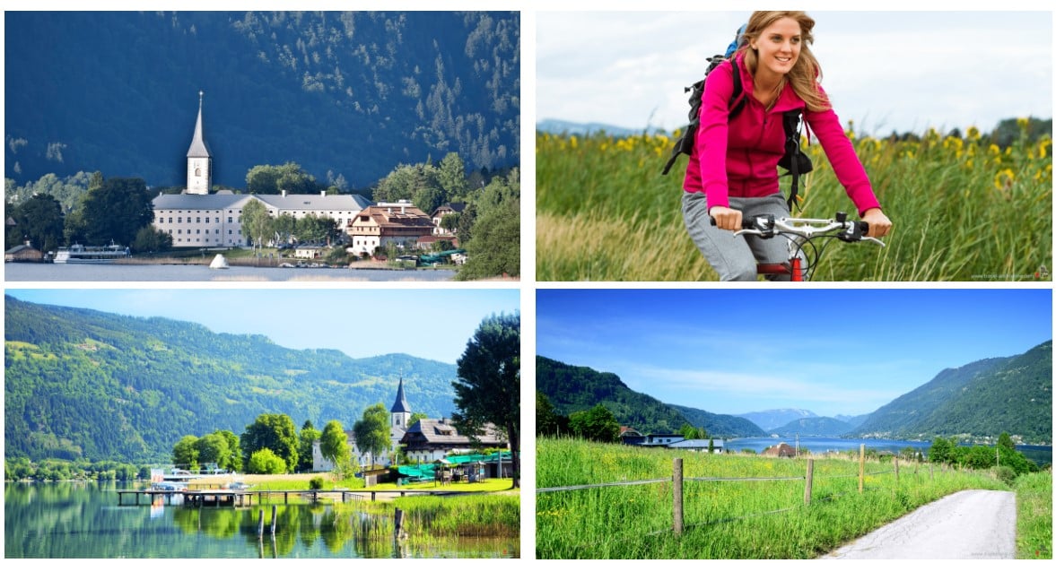 Things to do in Lake Ossiach, Austria