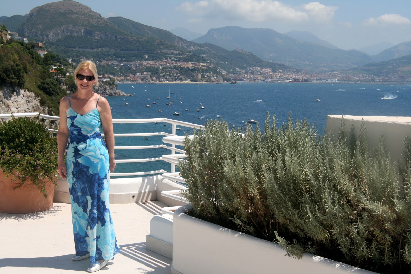 Things to do in Salerno Italy