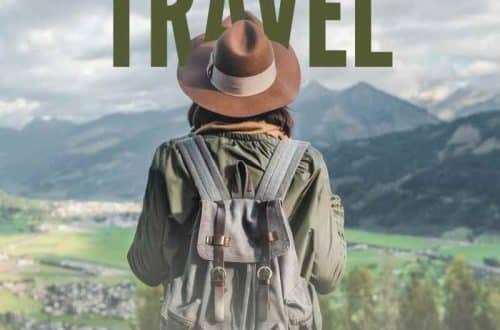 Travel Benefits - Transform Your Life, Recharge Your Spirit, and Feel Amazing