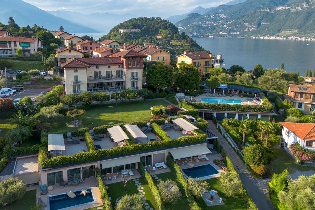 Villa Vitale - Bellagio - Lake Como