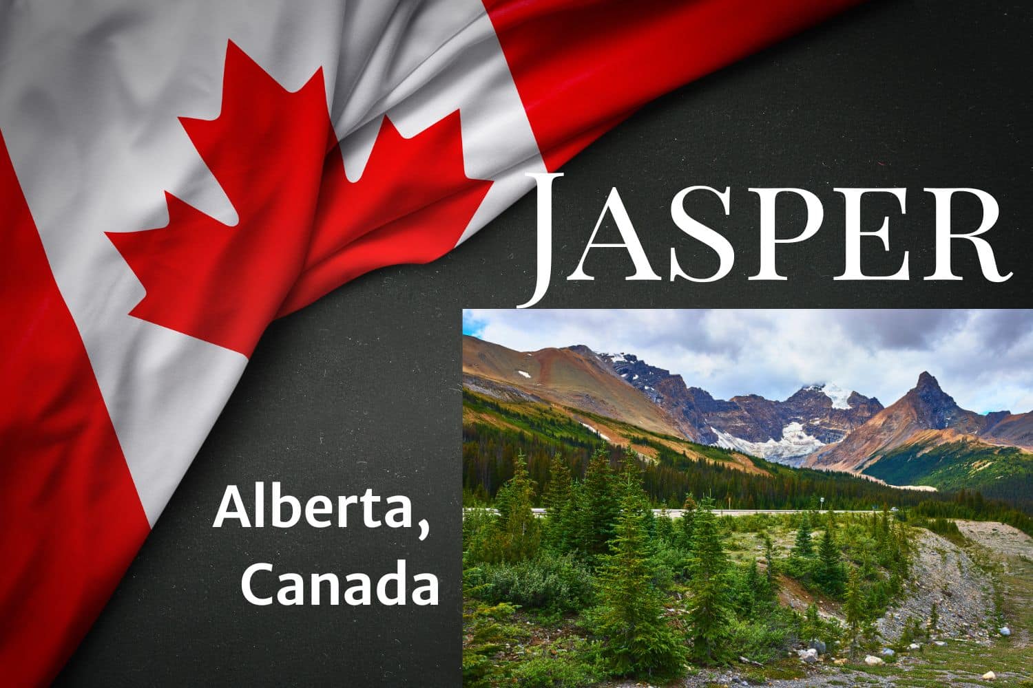 Visit Jasper Canada - The best things to do and places to visit