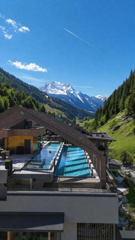 beautiful stays in Mayrhofen in Austria
