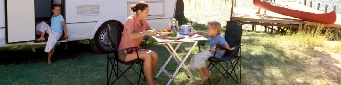 family holidays, rv holidays