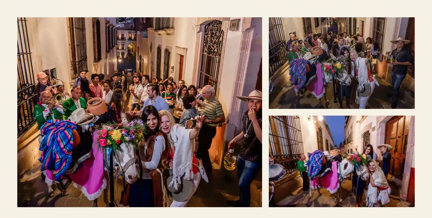 zacatecas, callejoneada, things to do on saturdays
