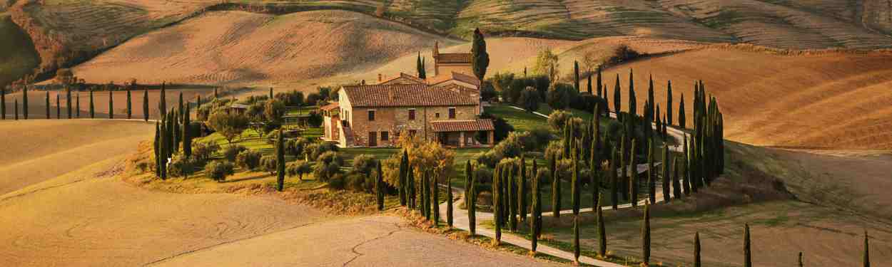 Visit Val d Orcia in Tuscany Italy - All you need to know