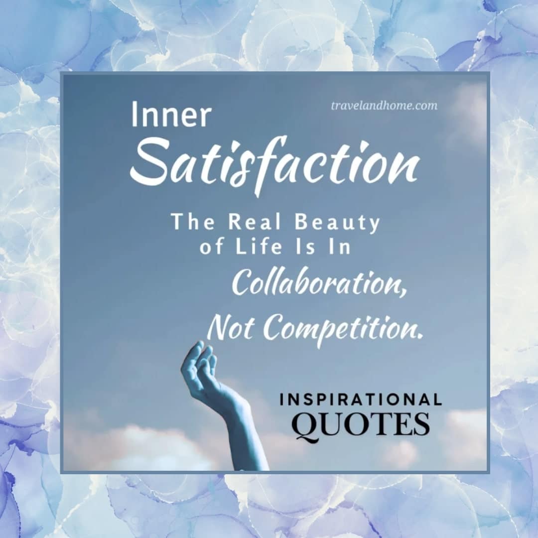 15 inspirational quotes to help you stop comparing, Quotes And Sayings, Travel Inspired Living15 Inspirational Quotes To Help You Stop Comparing